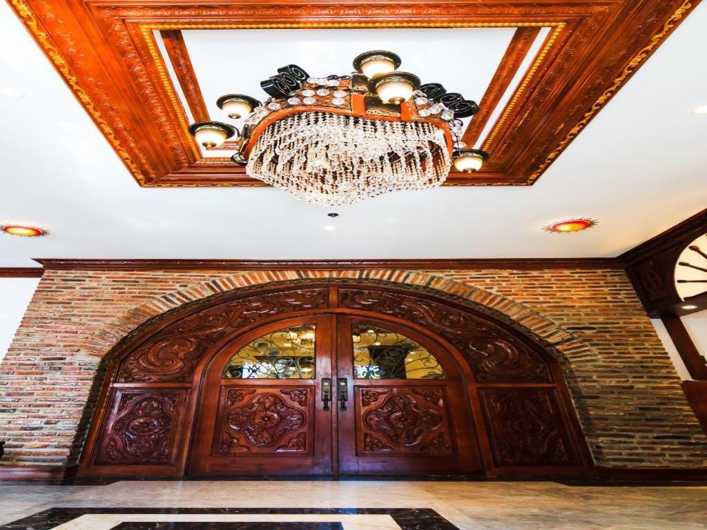 Hotel Luna Annex Vigan Eksteriør billede