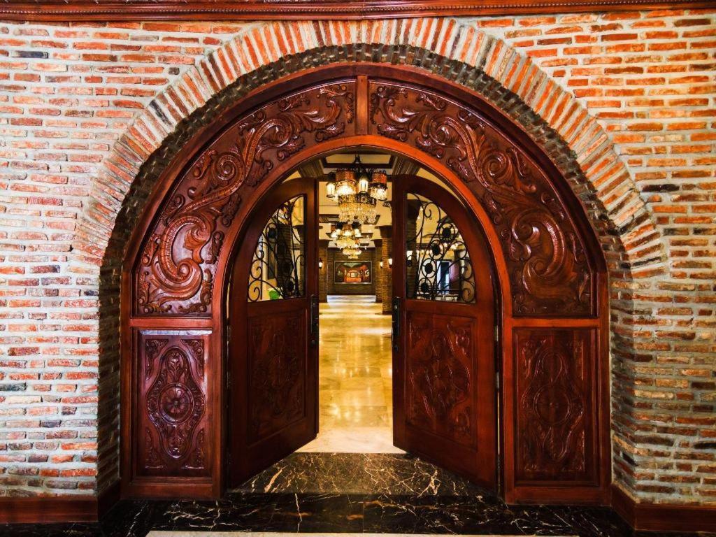 Hotel Luna Annex Vigan Eksteriør billede