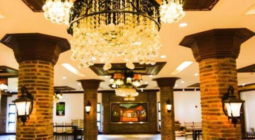 Hotel Luna Annex Vigan Eksteriør billede