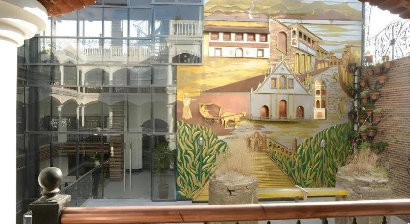 Hotel Luna Annex Vigan Eksteriør billede