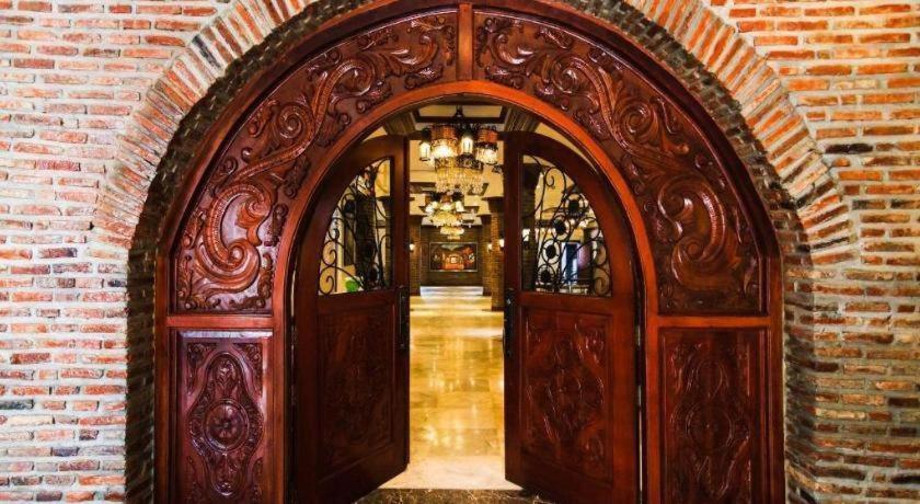 Hotel Luna Annex Vigan Eksteriør billede
