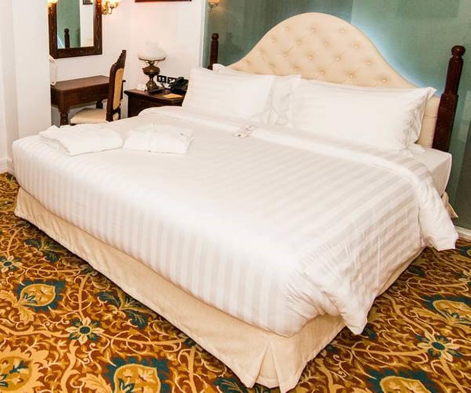 Hotel Luna Annex Vigan Eksteriør billede